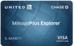 MileagePlus-Explorer